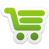 shopping cart website